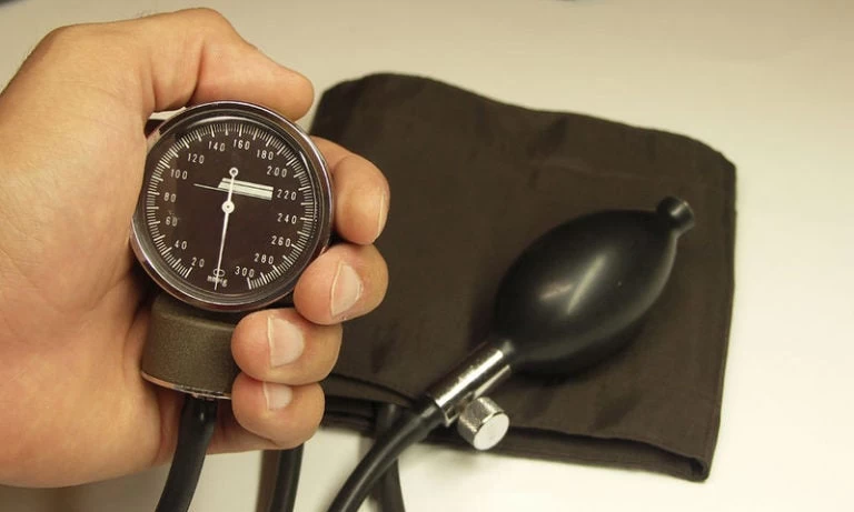 Οδηγίες για τη σωστή μέτρηση της πίεσης